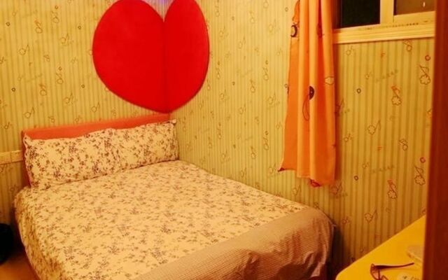 Shanghai Xinyuan Theme Hotel