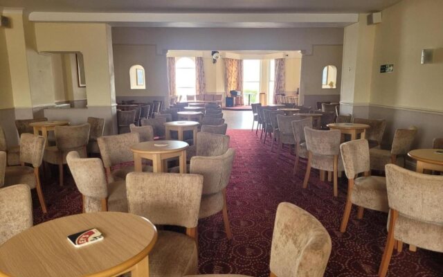 Cavendish Hotel
