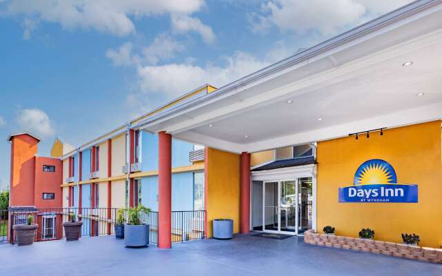 Days Inn by Wyndham Hartsfield Jackson Atlanta Airport West