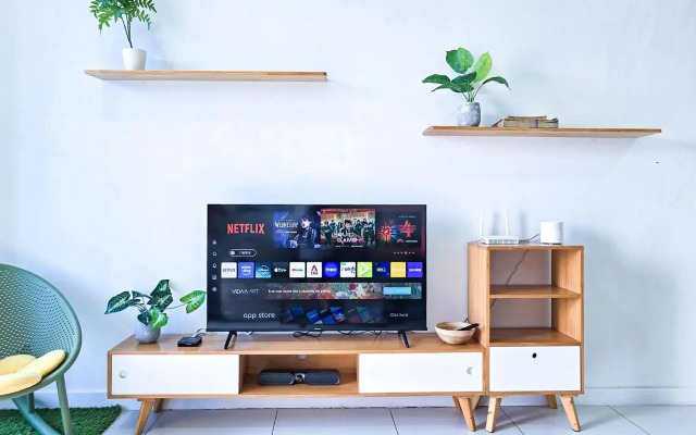 No.5 The Mint @ Puchong center near IOI Mall