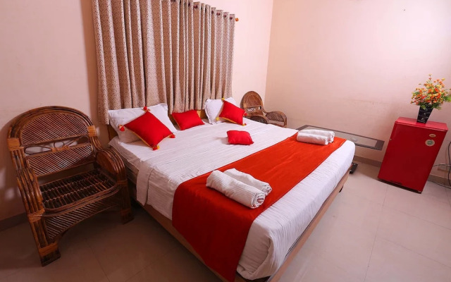Alegria Residency