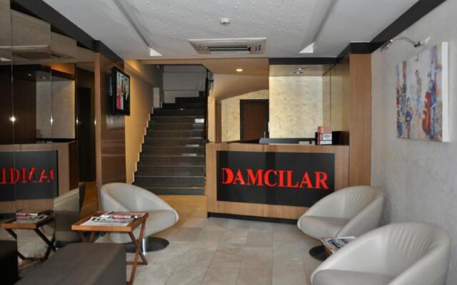 Damcilar Hotel