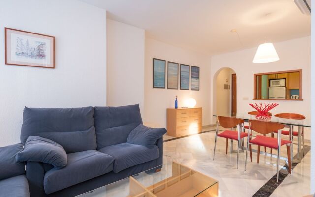 Apartamento Estepona