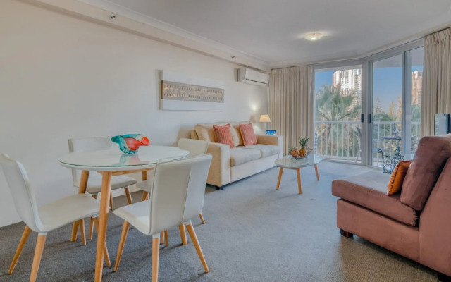 Bel Air on Broadbeach
