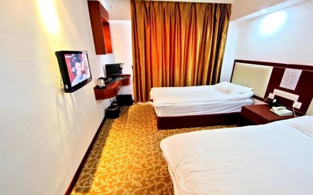 Rishang Resort Hotel - Shangrao