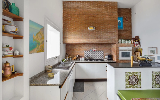 Casa Lauro