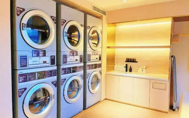 JI Hotel Dalian Qingniwa