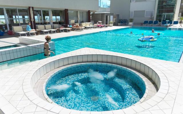 Hotel Ascot & Spa