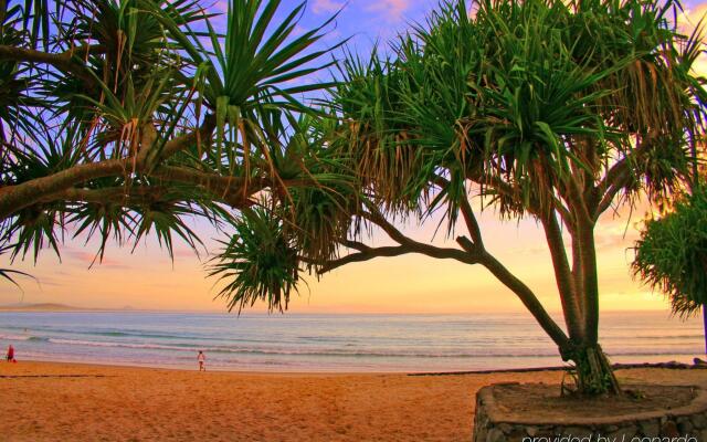 Noosa Lakes Resort
