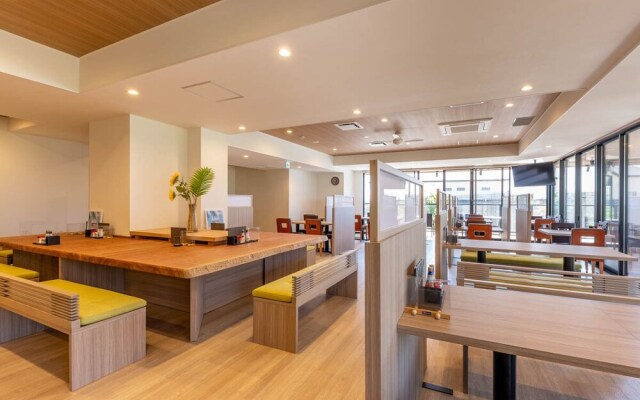 LiVEMAX Resort Atami Ocean