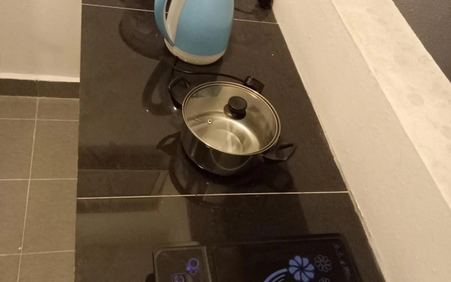 Icolor Home & Stay CH4