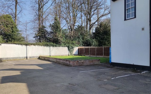 Sussex Lodge Guest House