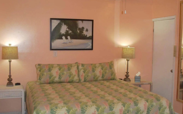 The Kimos' Ohanas B&B