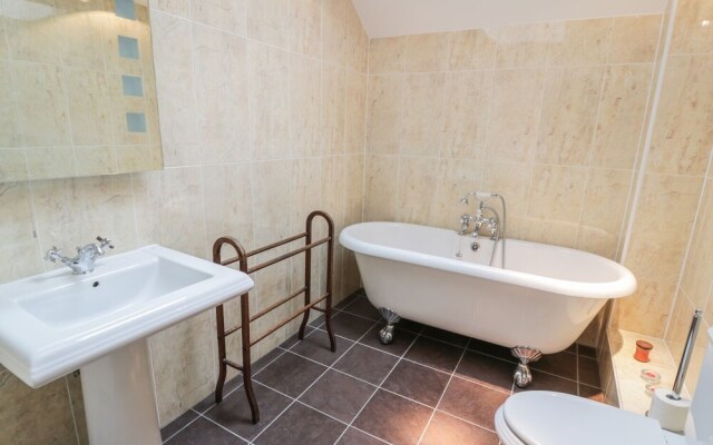 Bracken Holiday Cottage