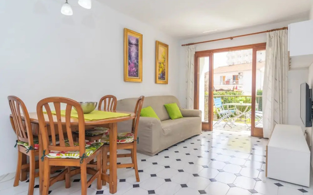 Es Mallorqui in Alc dia