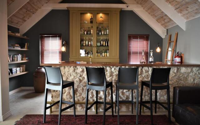 Paternoster Dunes Boutique Guesthouse