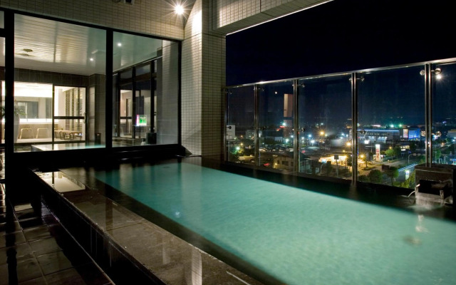 Candeo Hotels Kumamoto Airport Kikuyo