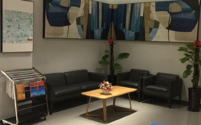 Ouya Business Hotel
