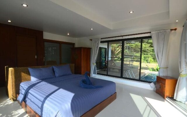Koh Mak Residence