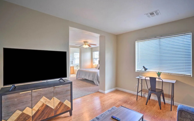 Surprise Family Home w/ Private Pool & Yard!