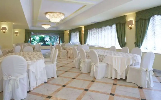 Hotel Ristorante La Piana