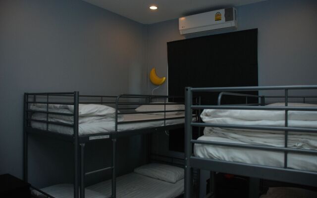 Chaum Haus Pool Villa