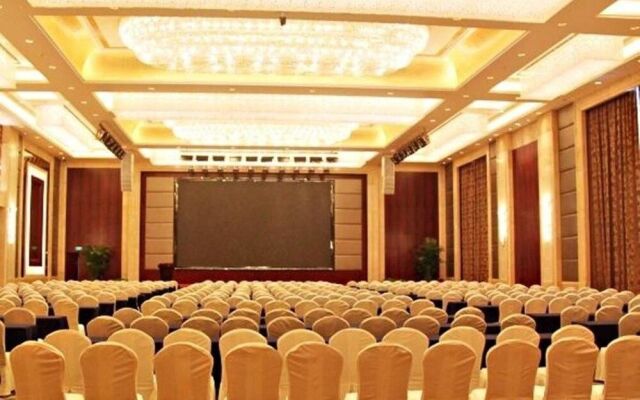 Liancheng Huatian Hotel - Changsha