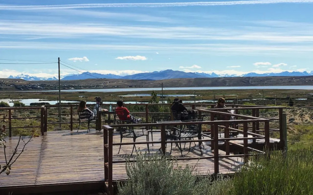 Meulen Hosteria Patagonica