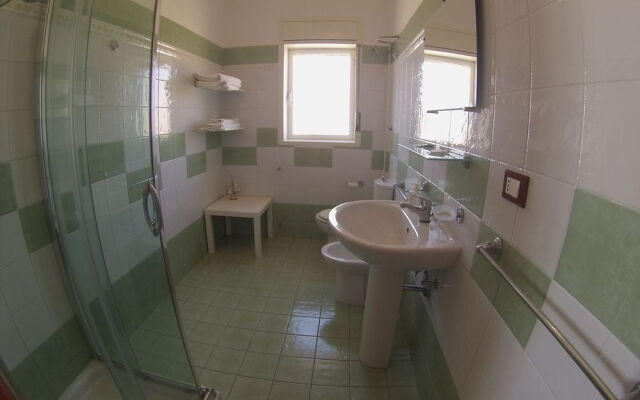 B&B La Terrazza sul Mare