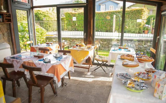 Il Nido Nella Bionda