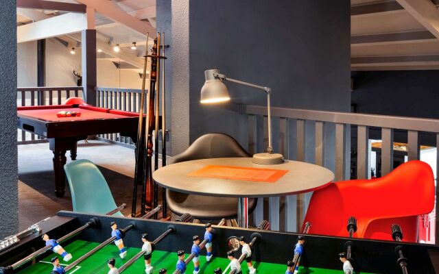 ibis Macon Sud Crêches