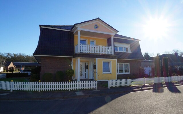 Alter Ziegelhof Vechta