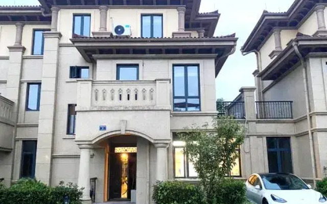 Yunyin Xiangti Hostel
