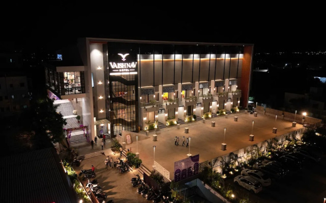 Vaishnav Hotel