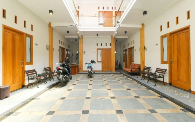 New Guesthouse Tatasurya Syariah