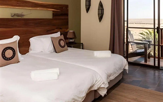 Gecko Ridge Guest House