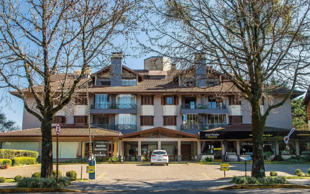 Locar-in Gramado Monte Serrat