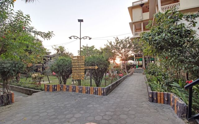 Hotel Riverside