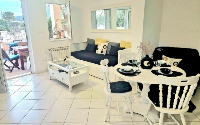 Apartment Damir
