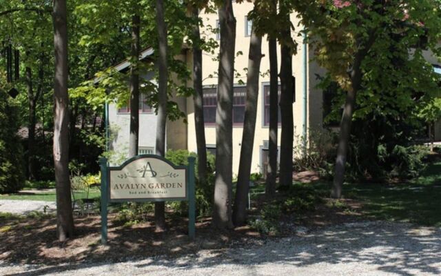 Avalyn Garden