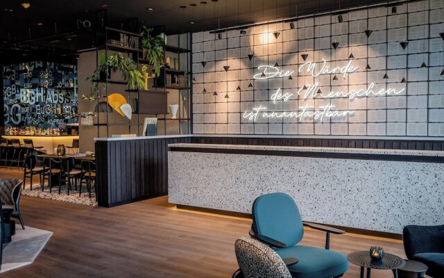 Motel One Karlsruhe