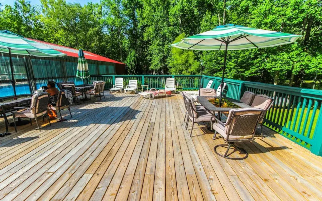 Alpine Crest - The Resort Club of Helen