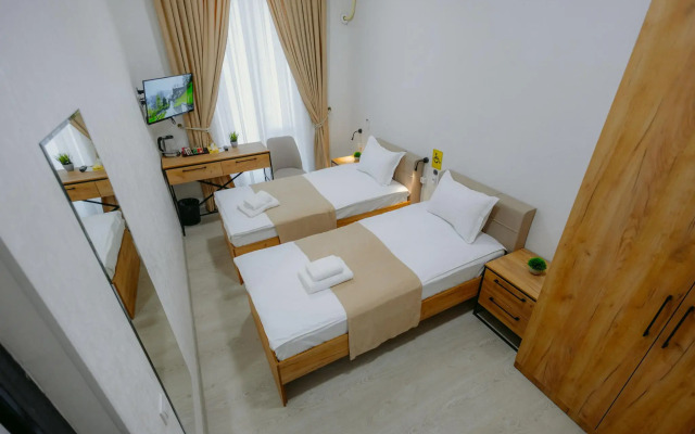 SADI Hotel