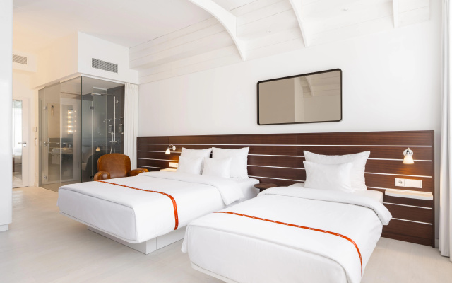 Ruby Lotti Hotel Hamburg - Image 3
