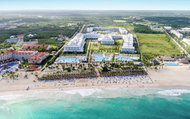 Hotel Riu Republica - Adults only - All Inclusive