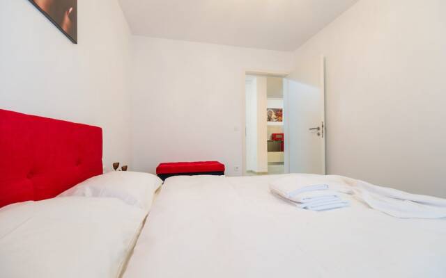Apartment Coresi