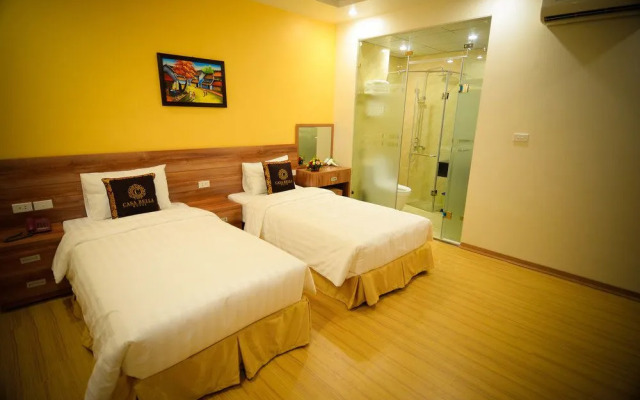 Casabella Hotels