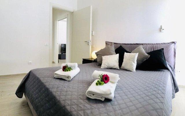 Parco Pinocchio Magnolia Apartment