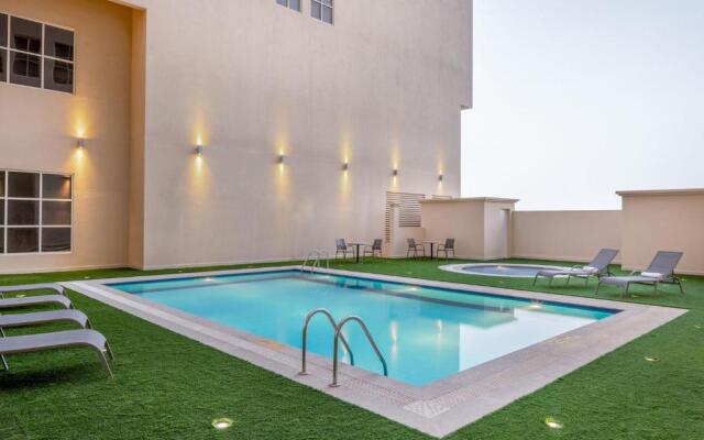 Residence Inn by Marriott Dammam