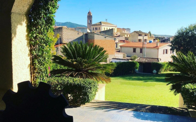 Sardinia Borgo Antico Xix Sec